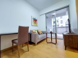 26 Newton (D11), Apartment #572759171